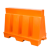 Angular Road Barrier - Image 1